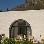 Four Uitsig Camps Bay