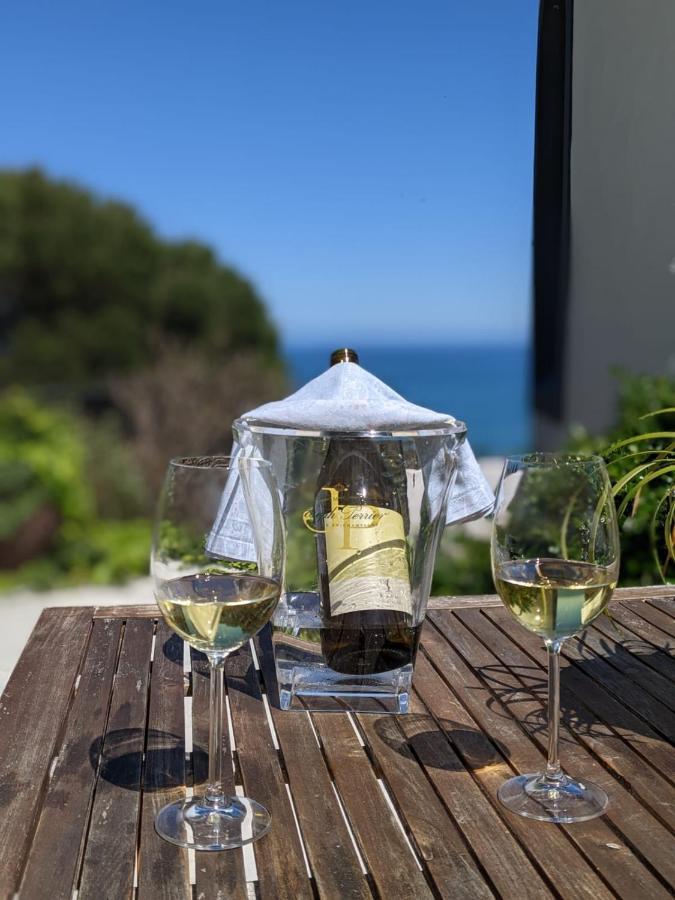 Apartment Four Uitsig Camps Bay *