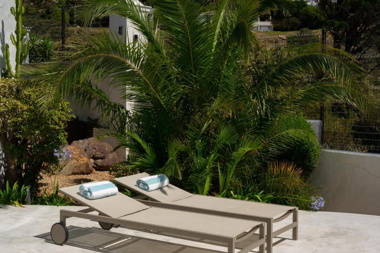 Four Uitsig Camps Bay Apartment