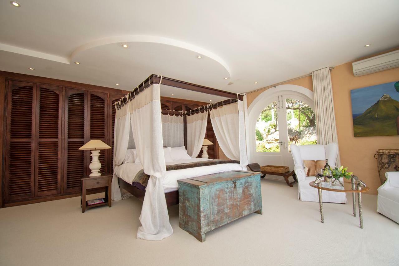 Four Uitsig Camps Bay Apartment