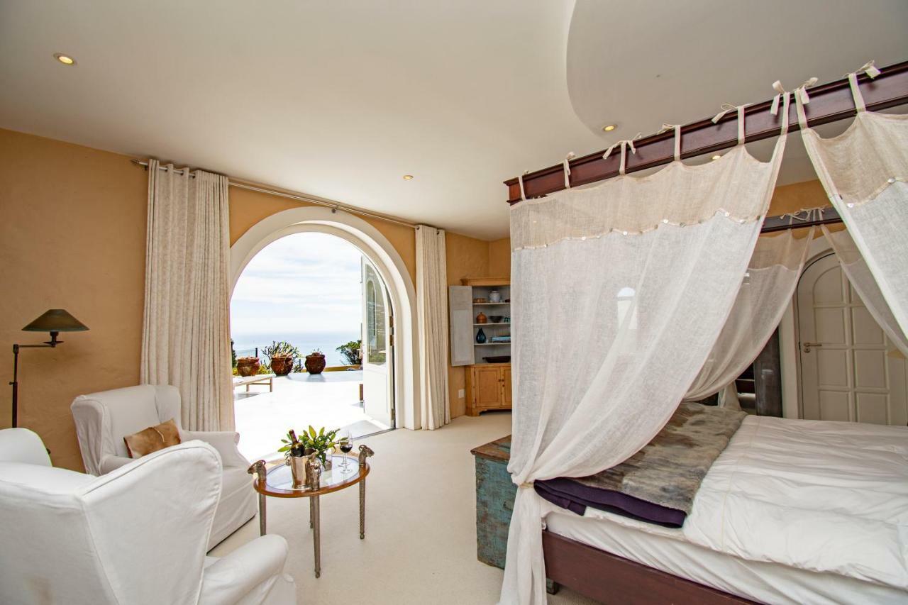 Four Uitsig Camps Bay Apartment Cape Town