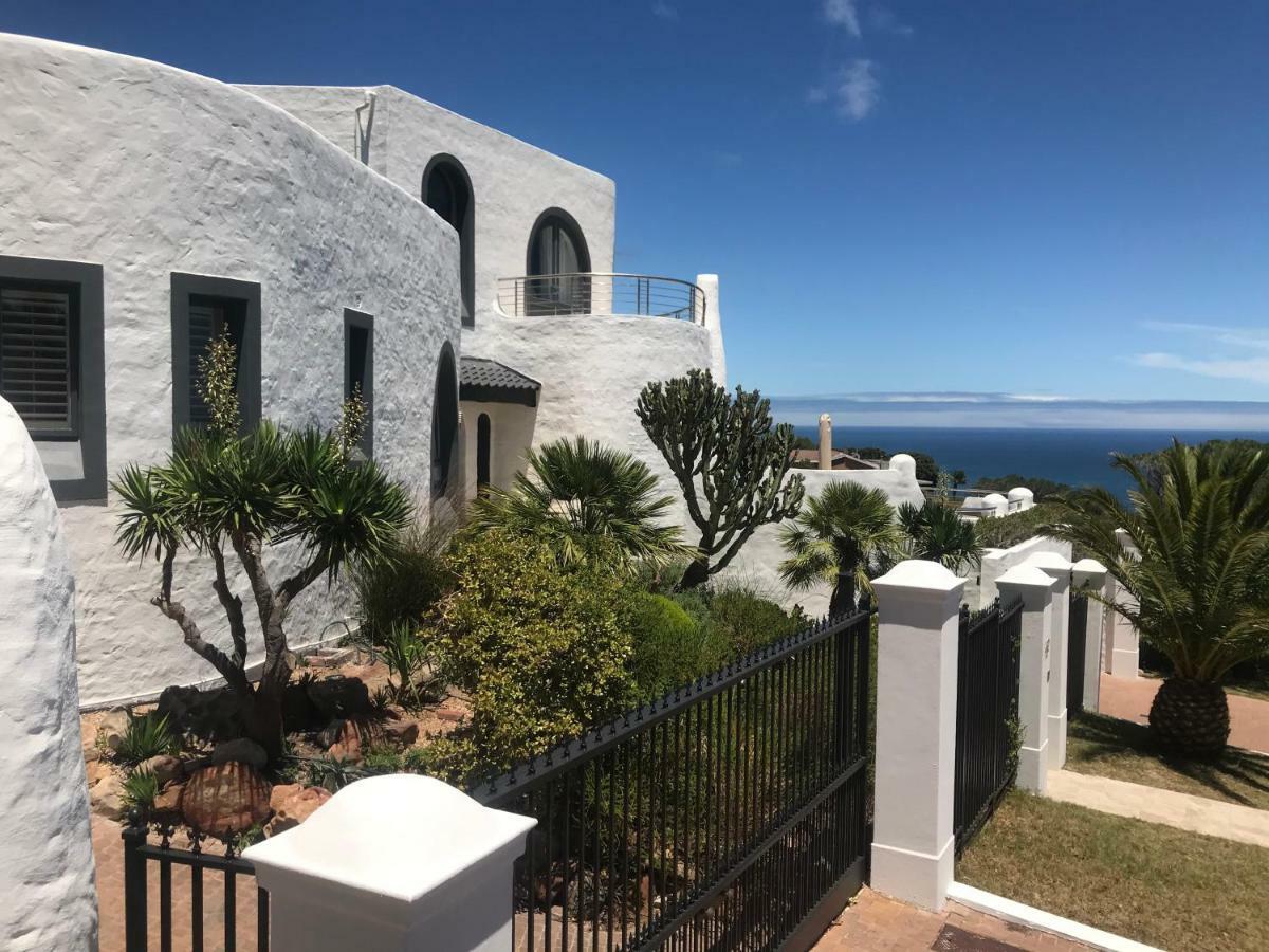 Apartment Four Uitsig Camps Bay *